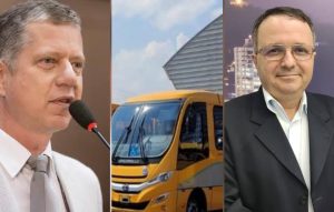 A greve de ônibus em Itajaí e seus efeitos políticos