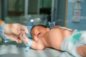 O grande amigo das mamães: o salário-maternidade