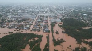 Suspeitas de leptospirose no RS devem receber tratamento imediato