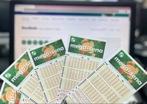 Após apostador de SC ganhar bolada na Mega, loteria sorteia R$ 25 milhões