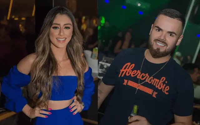 Identificado casal que morreu em trágico acidente na BR-282