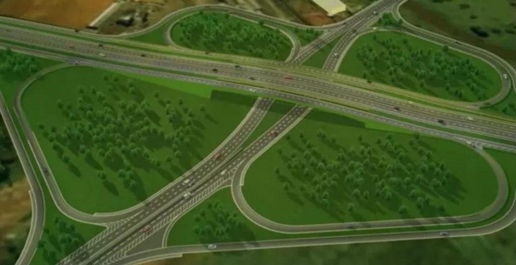 Governo do Estado lança novo edital para obras no trevo de Itajaí – Brusque