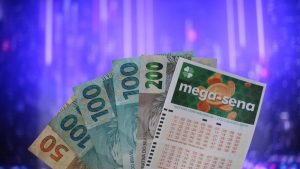 Bolão feito em SC acerta quina e fatura R$ 140 mil na Mega