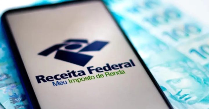 Receita encerra fila da restituição do IR 2026 com último lote