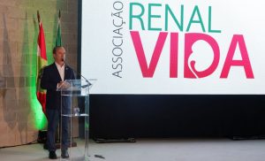 Centro de Alta Complexidade Renal de Florianópolis vai iniciar obras