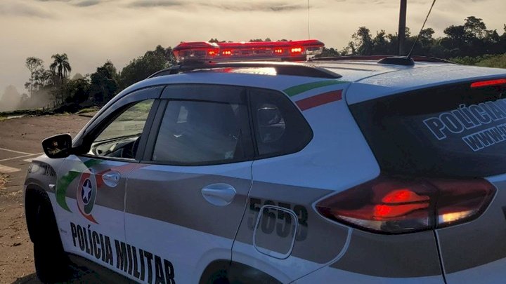 Briga entre inquilino e locador acaba com esfaqueamento