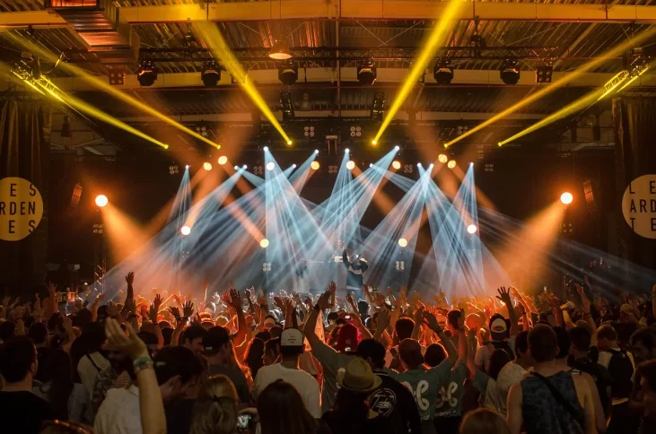 Festival Santa Catarina Canta está com as inscrições abertas