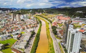 Brusque registra terceira morte por dengue em 2024