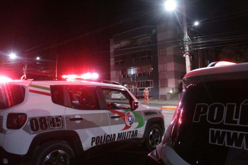 Festa de Santo Antônio: vítima é baleada e morta no Vale do Itajaí