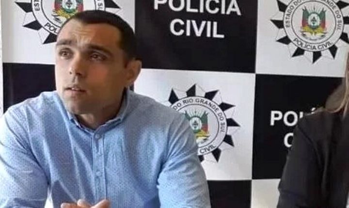 Adolescente de SC embolsava doações em dinheiro às vítimas no RS