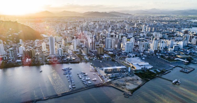 Itajaí registra 29ª morte por dengue em 2024