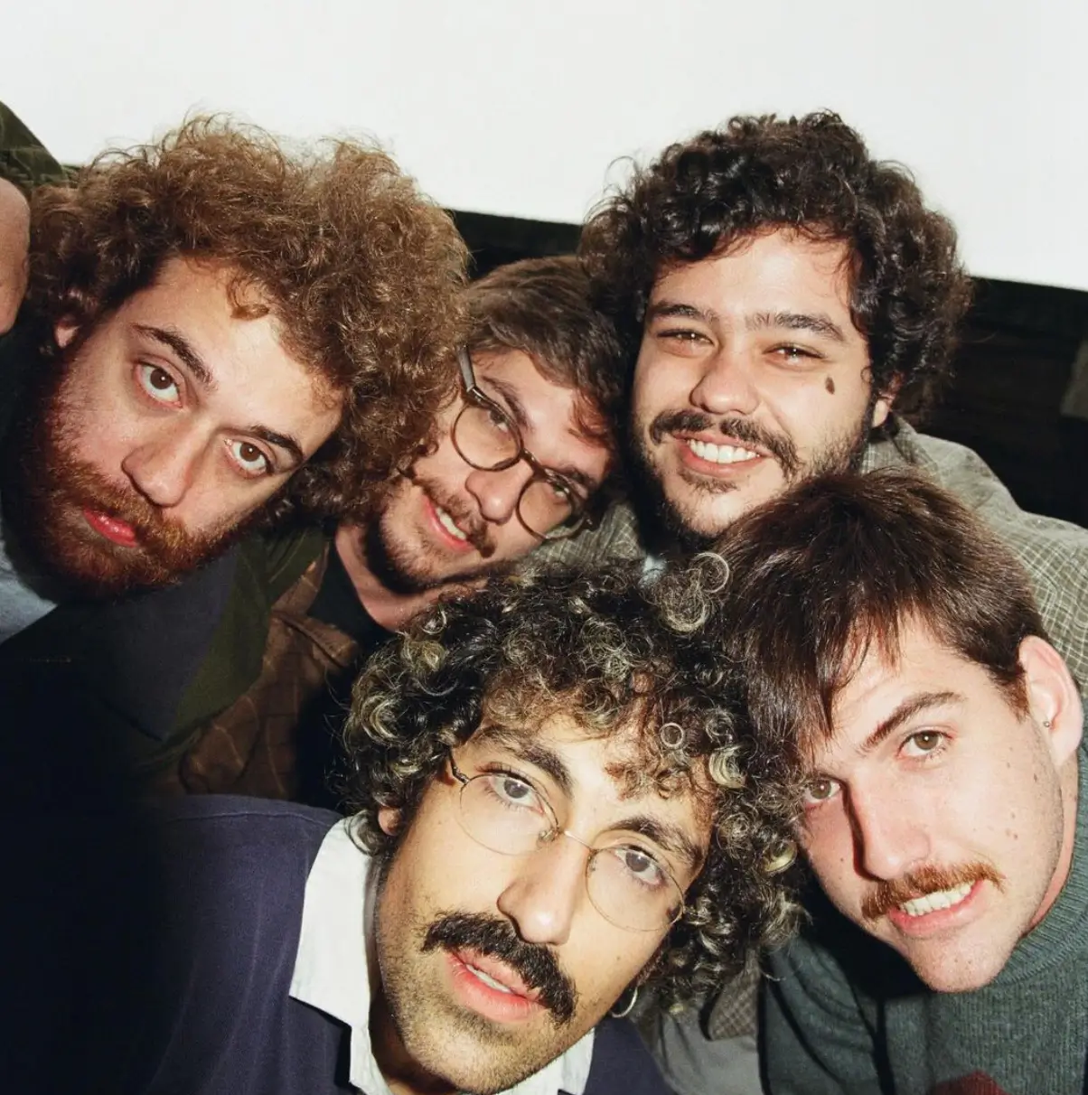 Banda Jovem Dionisio fará show em Blumenau no mês de agosto
