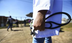 Programa Mais Médicos abre vagas para Blumenau e região