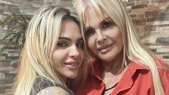 Monique Evans e Cacá Werneck se casam em cerimônia de R$ 800 mil