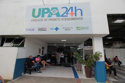 Itajaí registra 30ª morte por dengue em 2024