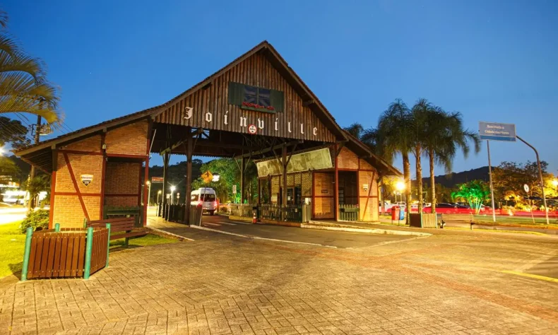 Programa Alesc Itinerante chega a Joinville para sua 2ª edição