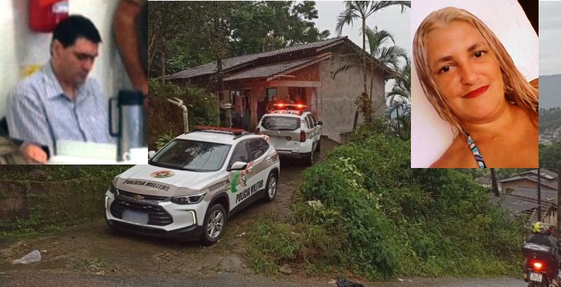 Homem que matou vizinha já foi condenado por morte de cunhada em 2014