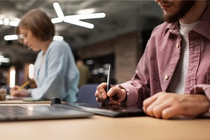 TI tem crescimento na oferta de vagas de trabalho em 2024