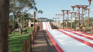 SC terá novo parque temático e de aventuras; veja as atrações