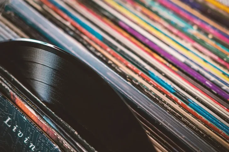 Blumenau terá mais uma edição da Feira de Vinil em junho