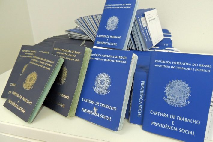 Confira as vagas disponíveis no Sine de Brusque