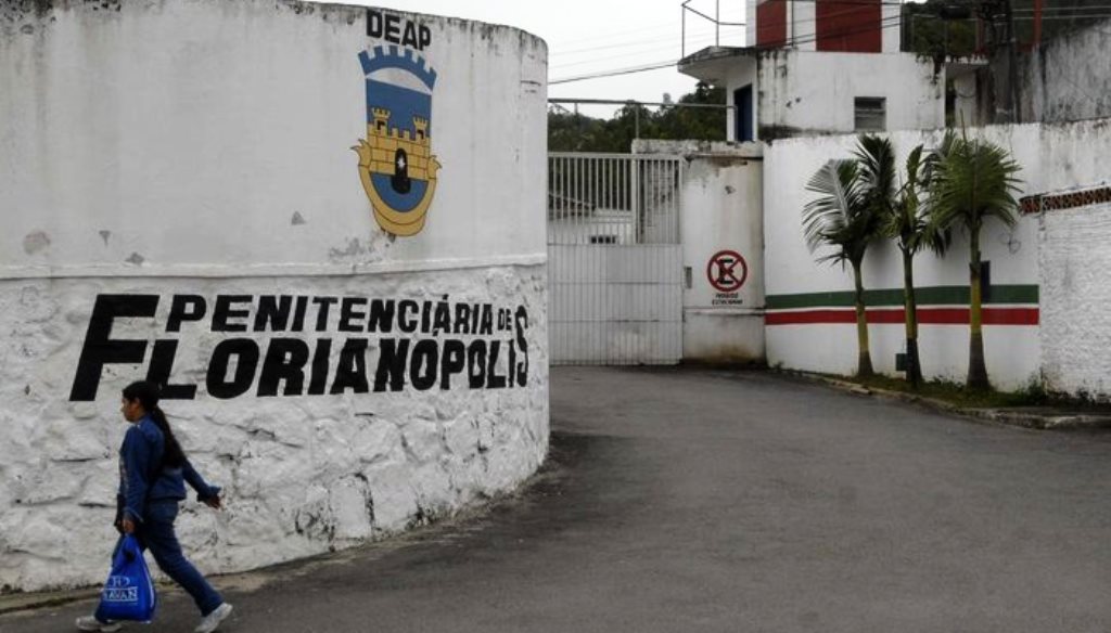 Presságio: MP quer mais gente presa por corrupção em Florianópolis