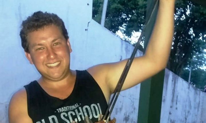 Corpo encontrado em Canelinha é de empresário de Brusque