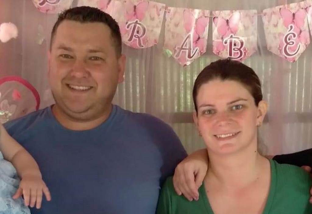 A viúva negra de Brusque: não era amor, era cilada