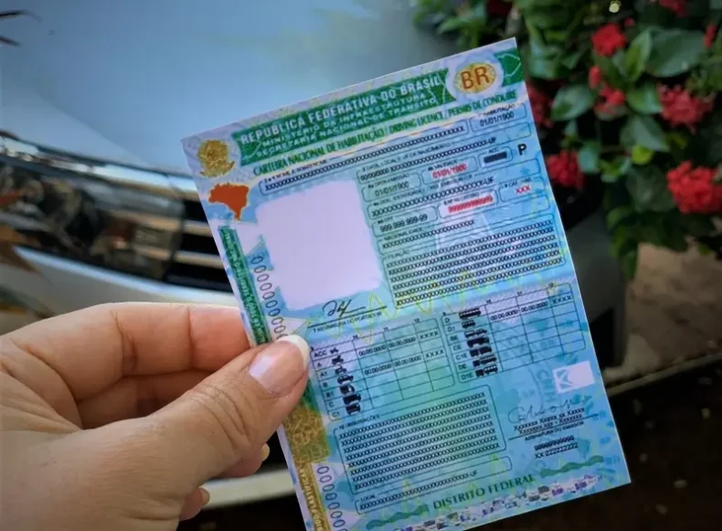 Detran convoca idosos para mutirão de CNH neste sábado (9)