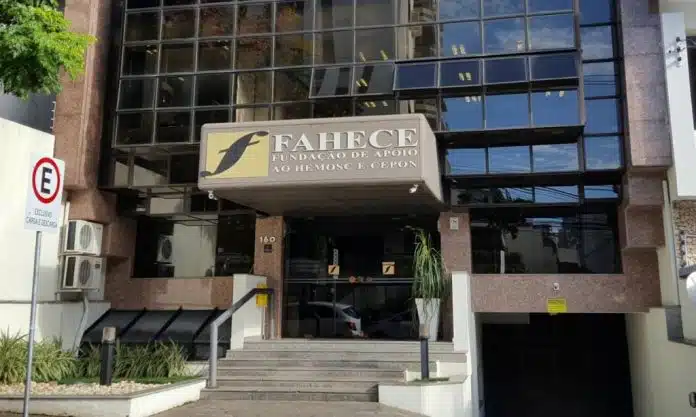 Processo seletivo busca enfermeiros para atuar no Cepon de Florianópolis