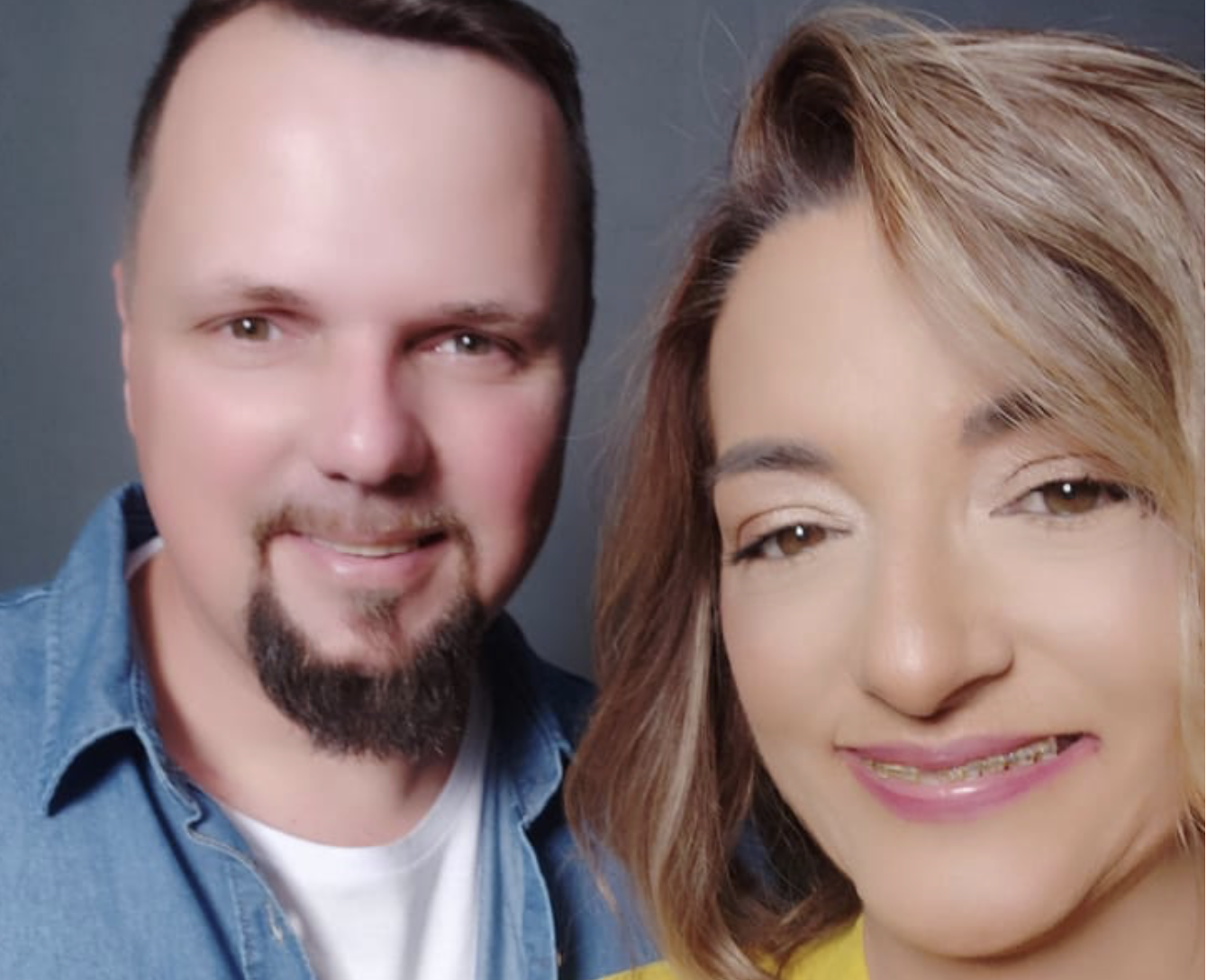 Marido doa rim para esposa no dia dos namorados em Joinville