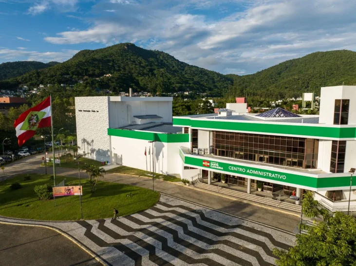 Secretário adjunto de Estado da Casa Civil é confirmado