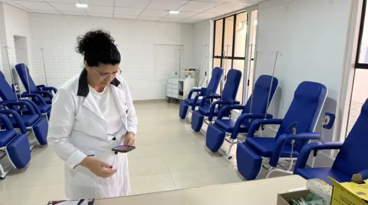 Centro de Atendimento à Dengue de Gaspar será desativado