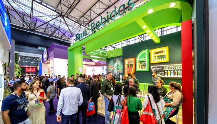 ExpoSuper 2024: maior feira de negócios de SC segue até quinta-feira