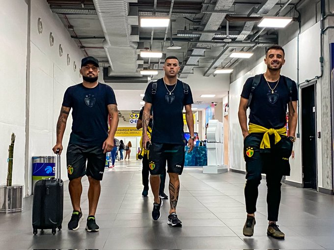 Brusque enfrenta o Ituano fora de casa tentando sair do Z4 na série B