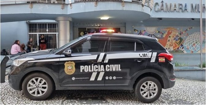 O presságio de Gean, horas antes do barco afundar