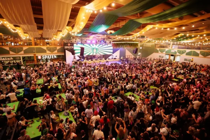O que esperar da 41ª Oktoberfest Blumenau? Veja as novidades