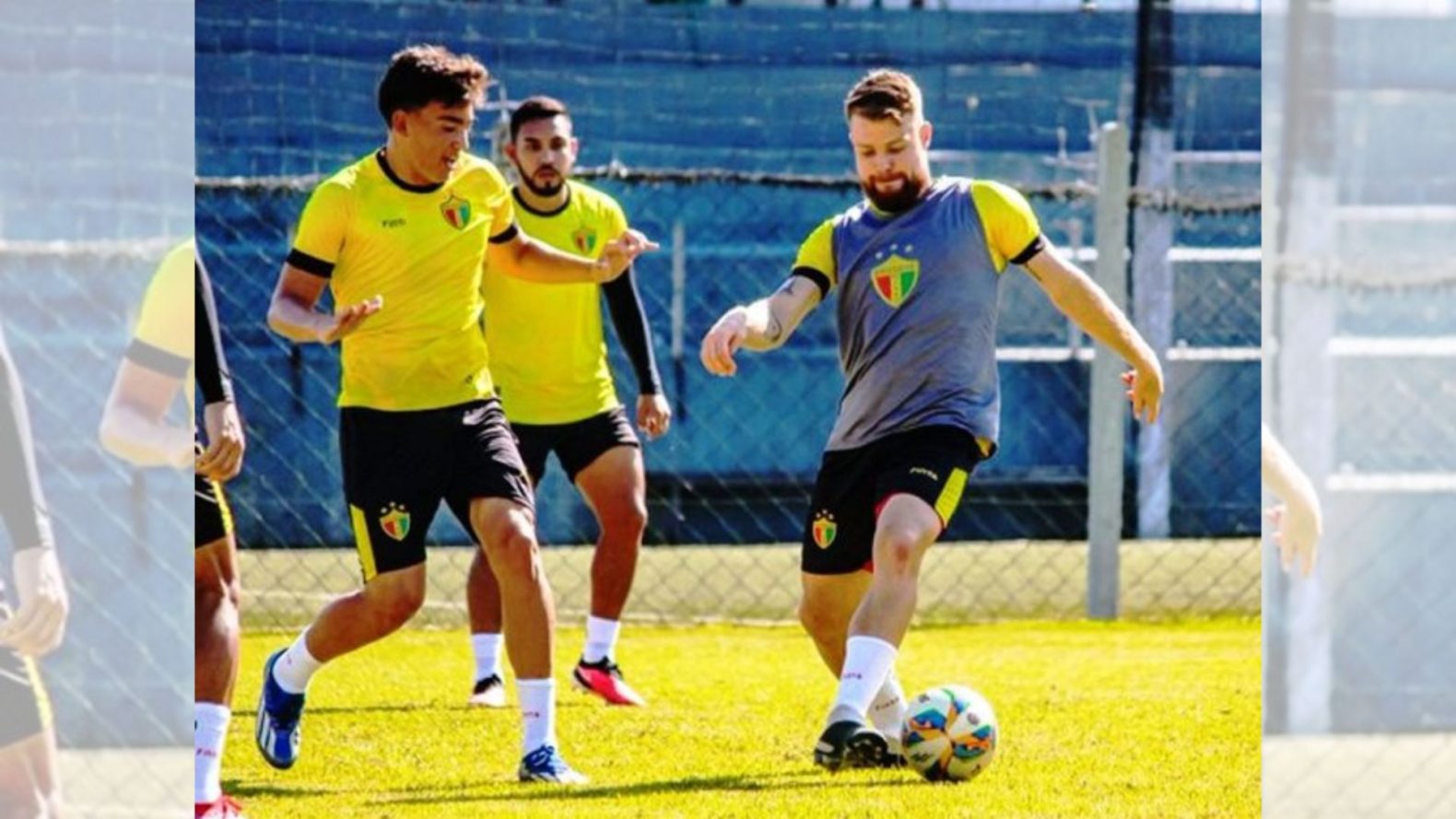 Brusque recebe o Novorizontino em busca de recuperação na série B