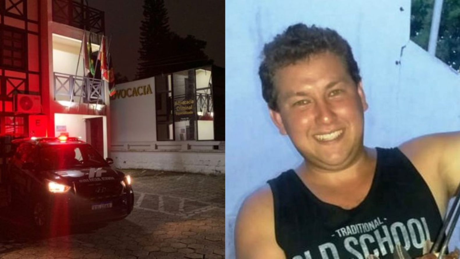 Polícia Civil prende viúva por envolvimento na morte do marido