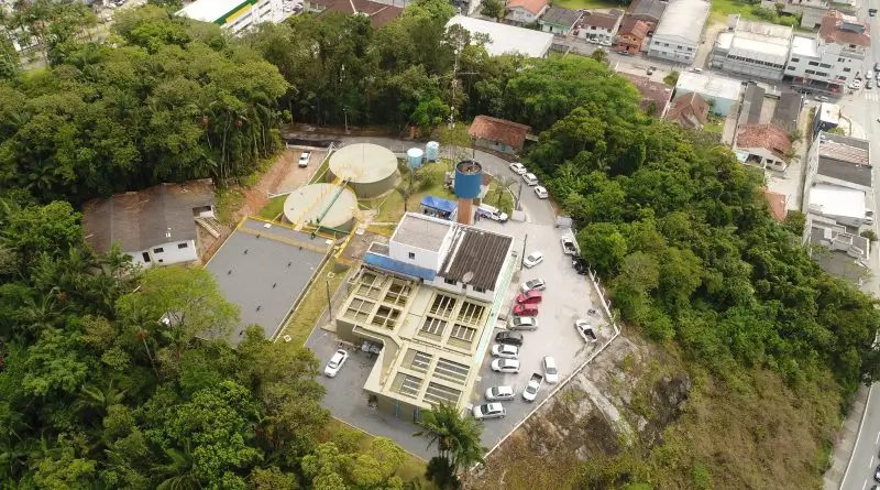 Gaspar terá reajuste na tarifa de água; confira percentual