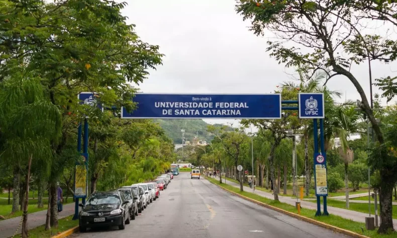 Votação decide que calendário acadêmico da UFSC não será suspenso
