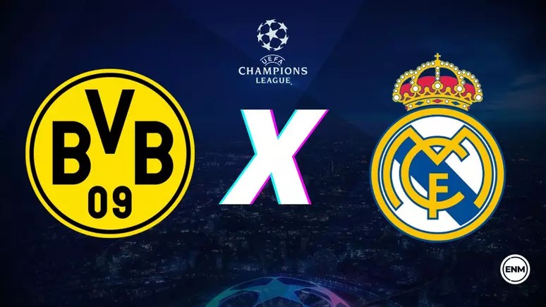 Final da Champions concentra atenções do mundo da bola