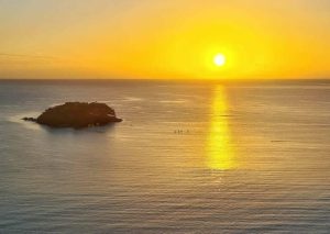 Tempo fica estável, mas temperaturas caem nesta semana em SC