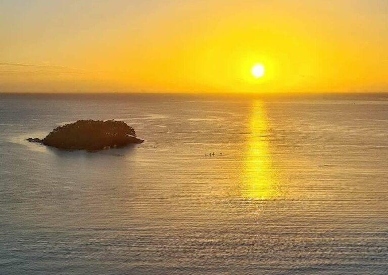 Tempo fica estável, mas temperaturas caem nesta semana em SC