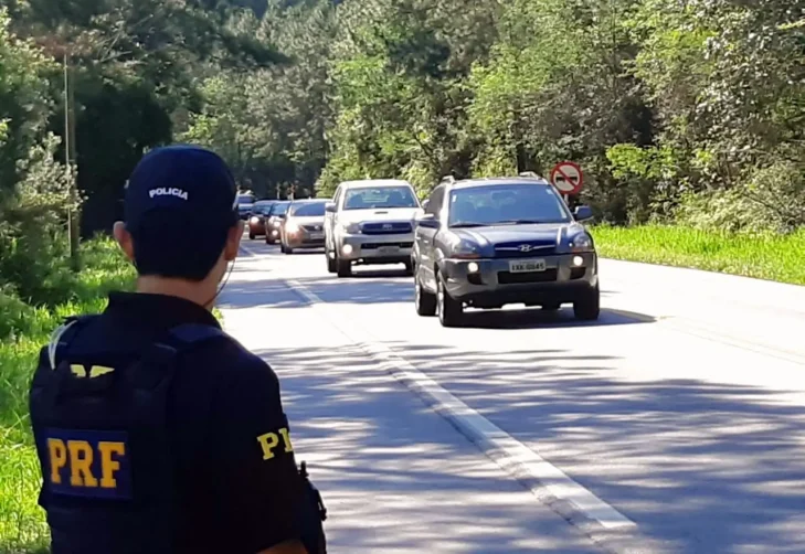 Operação Corpus Christi: 8 pessoas morrem e 164 ficam feridas em SC