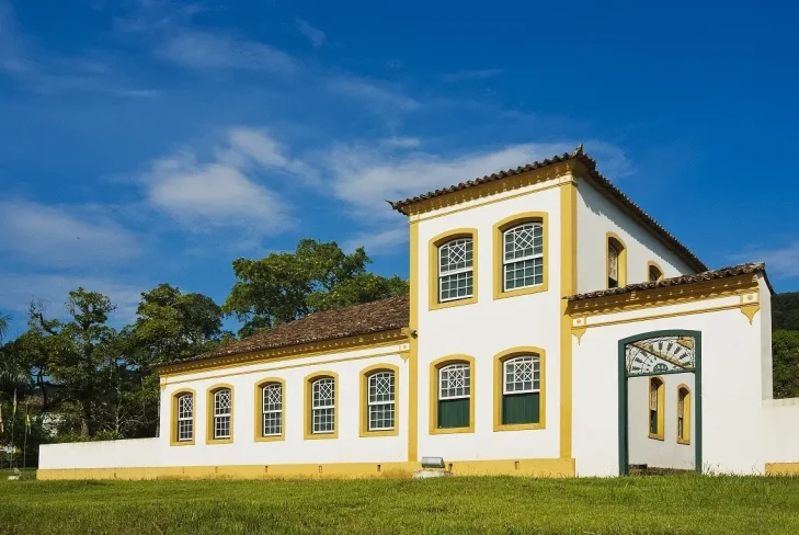 Museu Etnográfico de Biguaçu recebe exposição inédita
