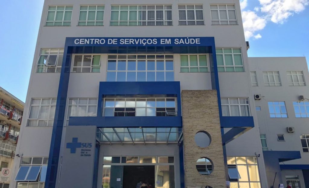 Brusque contrata servidores do ensino fundamental e médio