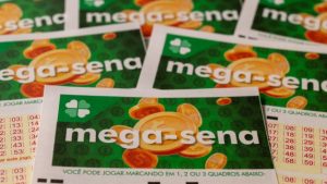 Sete apostas de Brusque são premiadas no concurso 2744 da Mega-Sena