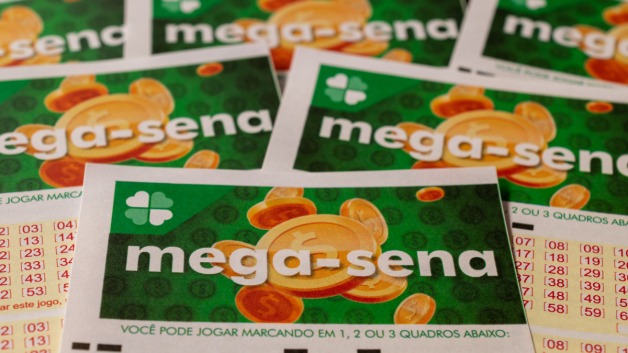 Sete apostas de Brusque são premiadas no concurso 2744 da Mega-Sena