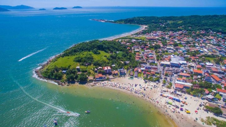 Palhoça recebe certificado de inclusão no Mapa do Turismo Brasileiro
